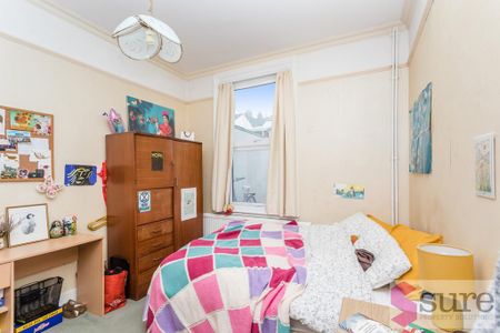 5 bedroom terraced house to rent - Photo 2