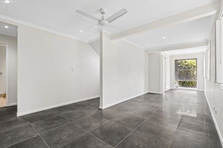 Dual-Level Living Overlooking Parklands - Photo 2