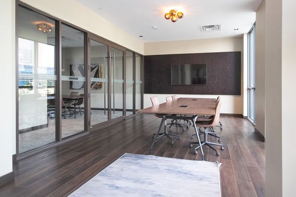 For Lease - 38 Honeycrisp Crescent Unit# 308, Vaughan, Ontario - Photo 1