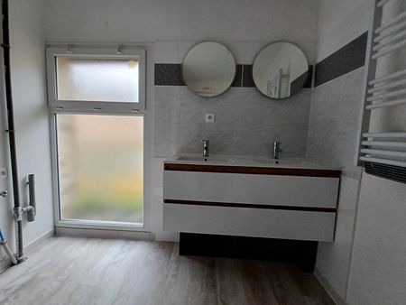 Location Maison 3 pièces 55m² - Photo 5