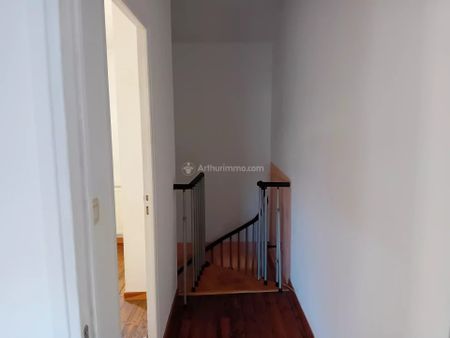 Location Duplex 3 pièces 50 m2 à Carmaux - Photo 4