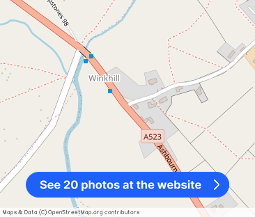 Winkhill, ST13 - Photo 1