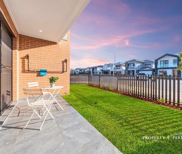 Brand New Stunning Home - Photo 6