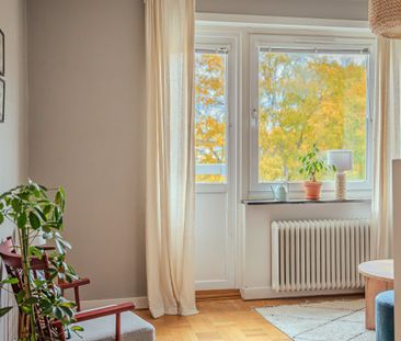 Svartbäcksgatan, Uppsala - Photo 4