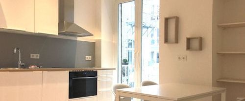 Apartment in perfekter Citylage mit Möblierung - Photo 1