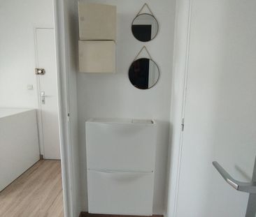 Beau studio avec place de parking - Quartier Saint Anne - Photo 6