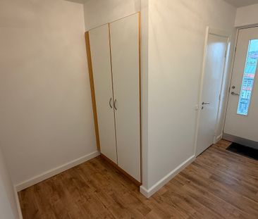 BLÆSBJERGGADE 4,4,3, 6000 Kolding – PENTHOUSE MED STOR SYDVENDT ALTAN - Foto 4