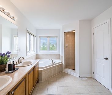 For Lease - 7272 MILANO Court Unit# UPPER, Mississauga, Ontario - Photo 5