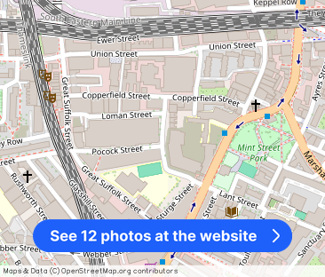 Sawyer Street, London, SE1 - Photo 1