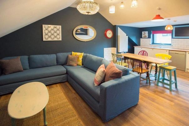 Studio to rent - Photo 1