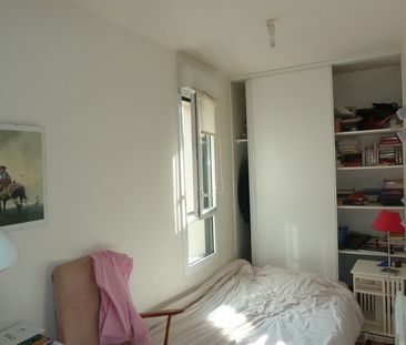 Appartement T1 à louer - 22 m² - Photo 2