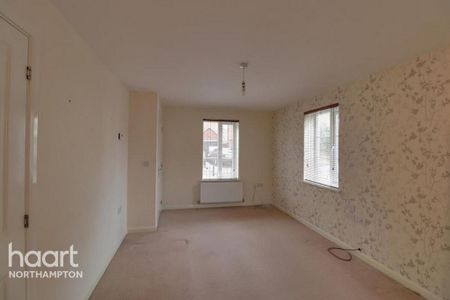 2 bedroom semi-detached house to rent - Photo 3