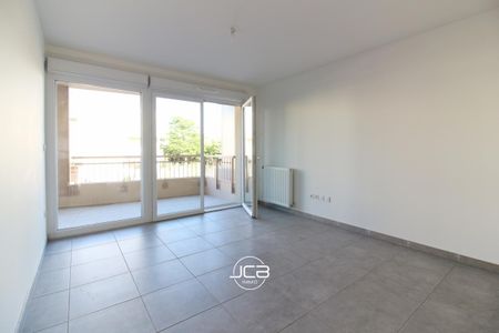 Location Appartement 2 pièces 55m² TOULOUSE 31200 - Photo 2