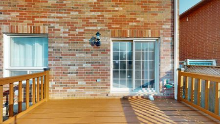 For Lease - 55 Hyacinth Crescent, Toronto, Ontario - Photo 5