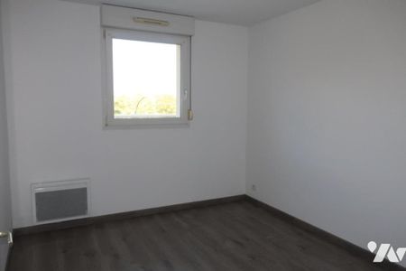 CAEN BEAULIEU, F3 70 m2 avec garage - Photo 4