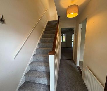 2 bedroom terraced house to rent - Photo 4