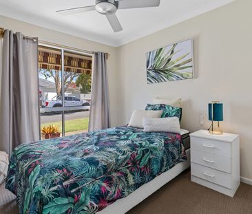 Immaculate Low-Set Home in a Quiet, Convenient Arundel Location - Photo 6