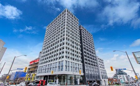 For Lease - 2020 Bathurst Street Unit# 530, Toronto, Ontario - Photo 2