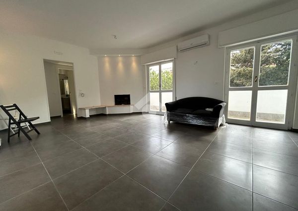 Villa singola in affitto