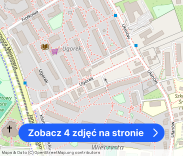 Kawalerka 19m2 Kraków Ugorek od zaraz - Zdjęcie 1