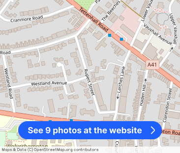 Rupert Street, Wolverhampton - Photo 1