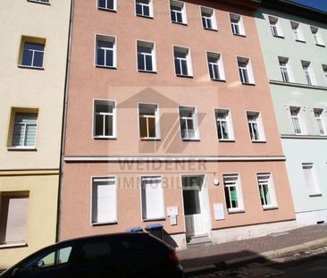 1 Raum-EG-Wohnung mit Küchenzeile im Geraer Ostviertel! - Photo 6