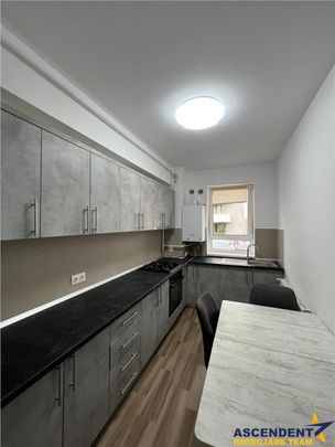 Pet friendly! Apartament cu doua camere, Coresi Tractorul, B - Fotografie 1