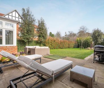 5 bedroom townhouse to rent - Photo 6