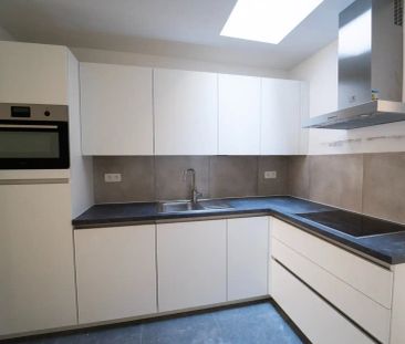 Gelijkvloers- appartement aan de rand van Gent (Sint-Amandsberg) - Foto 4