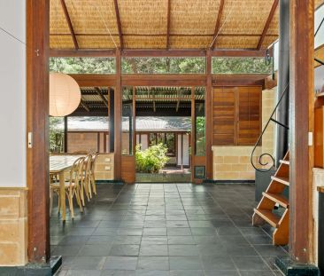 Private Sanctuary in Serene Bushland Setting - Partially Furnished ... - Photo 4