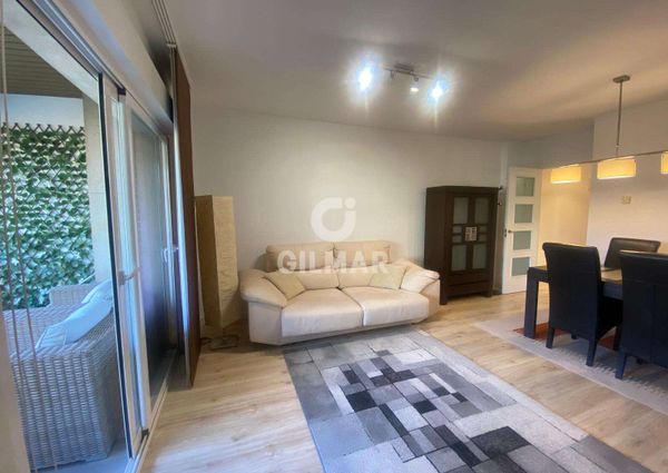 Piso en alquiler en Canillas – Madrid | Gilmar Consulting Inmobiliario