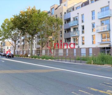 Location Appartement - Photo 5