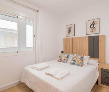 3 bedroom luxury penthouse for rent in Fuengirola, Spain - Photo 6