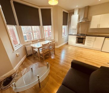 2 bedroom flat to rent - Photo 1