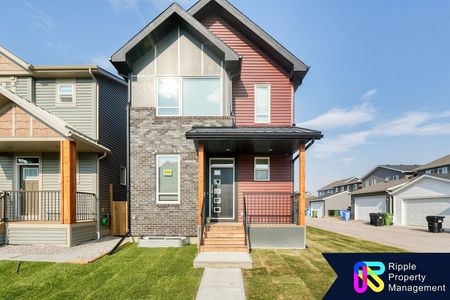 215 Seton Heath Southeast, Calgary - Photo 4