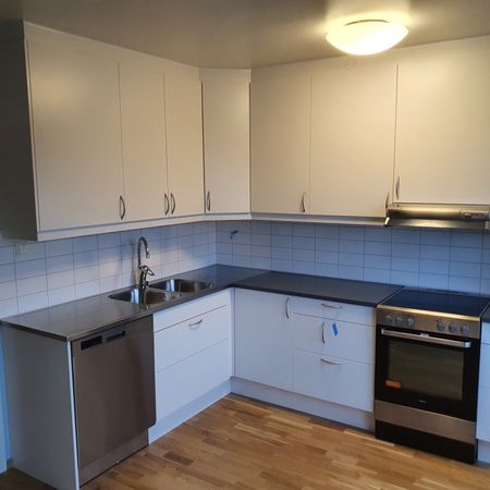 Murvägen, Trångsund - Photo 2