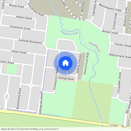 7 Bawley Road, Vic 3064, Donnybrook