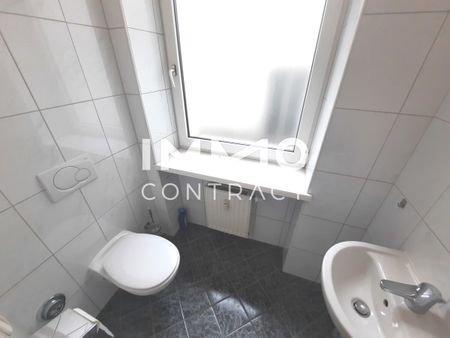 Wohntraum in Wels: Großzügige Räume & viel Tageslicht in Citylage - Photo 2