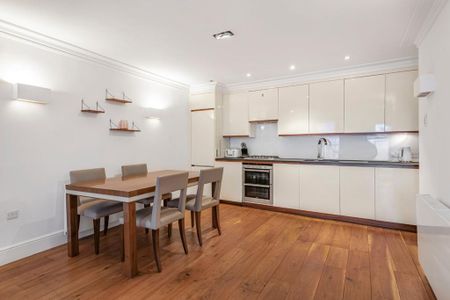 1 bedroom flat to rent - Photo 5