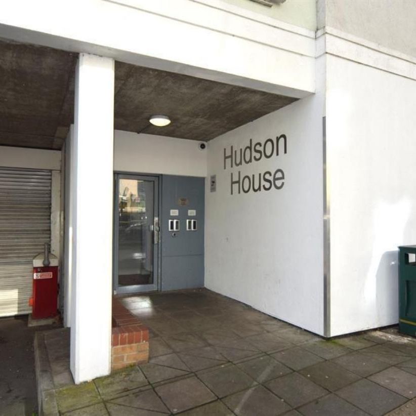 Hudson House, Station Approach, Epsom, KT19 8DJ - Photo 1