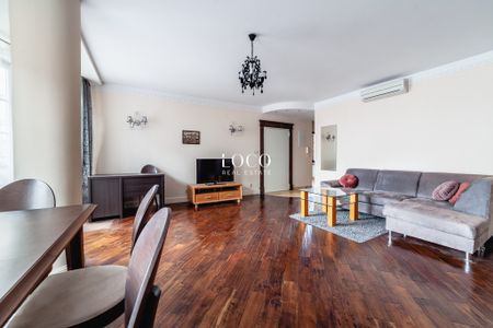 Warszawa, Śródmieście, Mariensztat, Bednarska - Photo 4