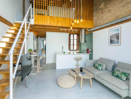 Apartamento de alquiler en Calle Mijares, El Cabanyal - El Canyamelar - Photo 3