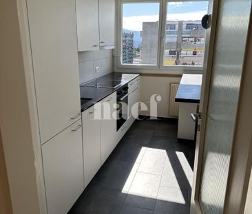 4 Zimmer, 68 m², 9. Stock - Photo 2