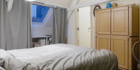 Penthouse te huur in Lier voor € 820 met 1 slaapkamer - Foto 5