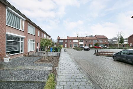 Te huur: Huis Pegasus in Veldhoven - Foto 4