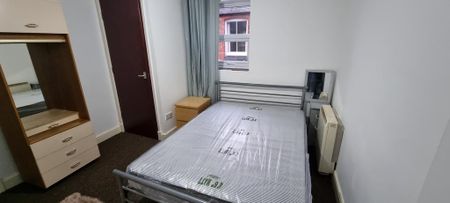 1 bedroom flat to rent - Photo 4