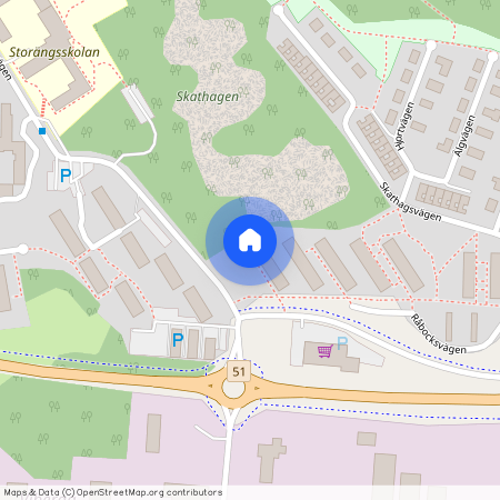 Viberga, FINSPÅNG, Finspång, Östergötland, Hårstorpsvägen 1 D