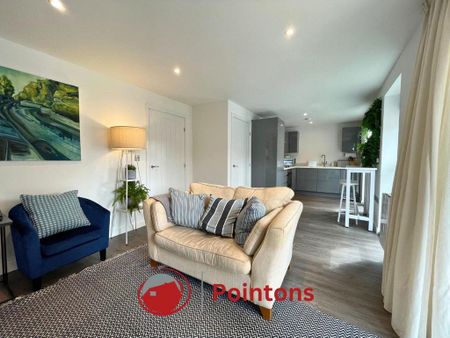 2 bedroom apartment to rent - Photo 2