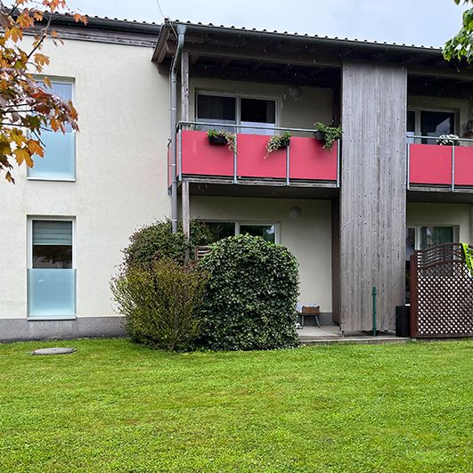 Wohnung in Gerersdorf - Photo 1