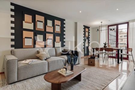 Apartamento de alquiler en Carrer de la Diputació, Dreta de l'Eixample - Photo 4